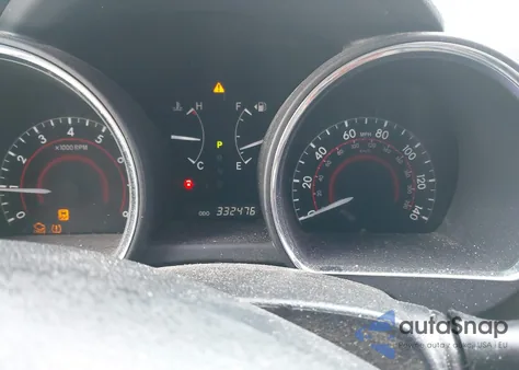 2008 Toyota Highlander Limited z USA, uszkodzony, nr VIN JTEES42A082078660